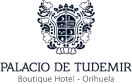 Logo Palacio de Tudemir